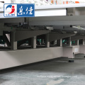 LEJIA MULTI-HEAD COMPUTERIZED EMBROIDERY MACHINE